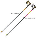 25-26 LEKI レキ SPITFIRE VARIO 3D 65367101 65367102 スピットファイヤー バリオ サイズ調整伸縮ポール SPEED LOCK2 バスケット付き トリガー3D
