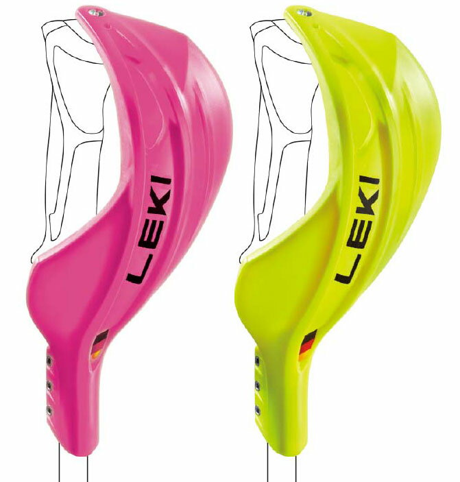 25-26 LEKI レキ GATE GUARD CLOSED WORLD CUP 864611112 864611111 ゲートガードクローズ ワールドカ..