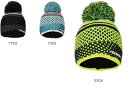 25-26 reusch ロイシュ REUSCH ELLIE BEANIE 6280030 ビーニー スキー スノーボード 雪遊び ニットキャップ 帽子 ロイッシュ