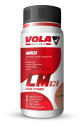 23-24 VOLA ボラL MACH 250ml RED レッド 280713液体ノーフッ素 レーシングワックス$