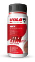 23-24 VOLA ボラH MACH 250ml RED レッド 280723液体ノーフッ素 レーシングワックス$