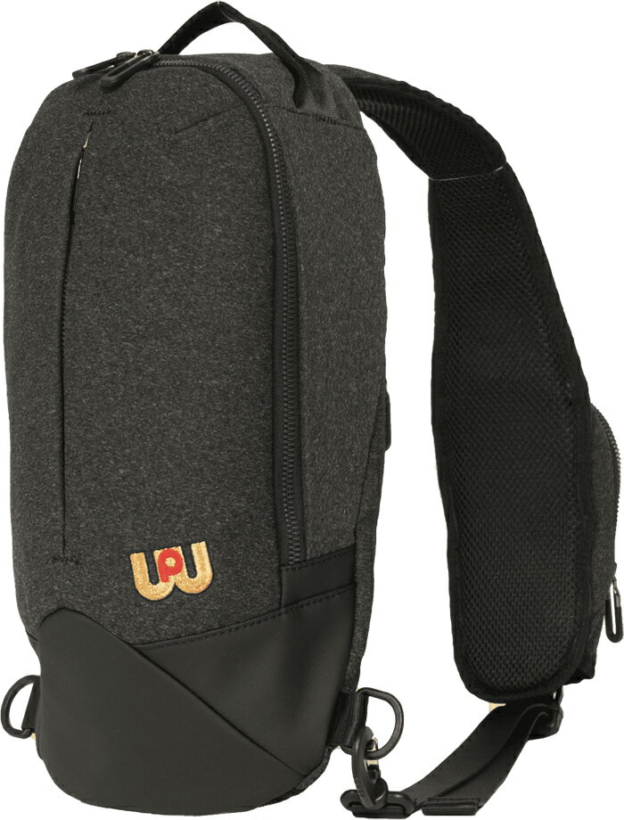 2022 ワールドペガサス(WORLD PEGASUS) アパレルWEBCBBF ボディバッグ*