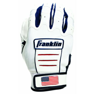 Franklin フランクリン CFX FP (LADIE'S MODEL) レディースモデル バッティンググローブ 20710 手袋 野球 ベースボール*