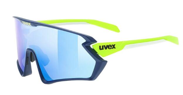 uvex ウベックス sportstyle 231 2.0 スポーツスタイル 533026 スポーツサングラス 自転車 ロード マラソン バイク*