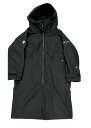 23-24 DESCENTE デサント ポンチョ 雨具 レインウェア E43-1702$