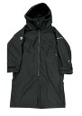 23-24 DESCENTE デサント ポンチョ 雨具 レインウェア E43-1702