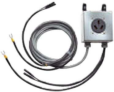 ホンダ発電機 オプション 並列運転接続キット（EU26i）　プラグ別売　honda発電機/送料無料