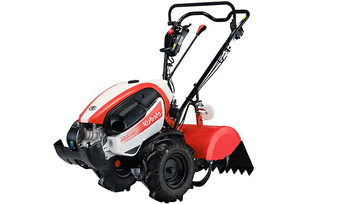 クボタ 耕運機 TRS6000-JH HarunaSmart 4.2馬力 管理機