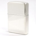 ZIPPO ライター 純銀製 #26 アーマー 通常品の1.5倍厚 鏡面ポリッシュ ツヤ有り加工 艶あり 純銀 ジッポー スターリングシルバー925 (銀無垢 ...