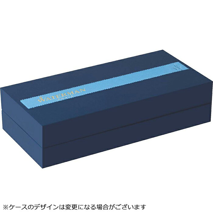 ウォーターマン ボールペン カレン ブラックシー GT BP 黒 S2228362 ペン 筆記具 （名入れ可） star-jewelry-10002048 FOREST OF THE JEWELRY サンプル画像2