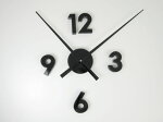 お買い得品!!!SEPARATECLOCKセパレートクロックデザイン時計