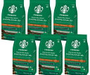 ◎名称　スターバックス「Starbucks(R)」 パイクプレイスロースト ブレンド　1ケース　【1袋(160g)×6】 ◎ギフト包装不可 スターバックスのお店で挽く豆と同じ、本格的な味と香りが楽しめる、レギュラーコーヒーの中細挽きタイプ ◎内容量　160g×6 ※中細に挽いてあります。 ◎直射日光を避け、冷暗所に保存して下さい。 ◎この商品は単品扱い商品ですので個別のギフト包装はできません。ご了承ください。 ※写真はイメージです、パッケージ等は予告なしに変更する場合がございます。予めご了承下さい。 ※こちらの商品はコーヒー豆を挽いた粉です。コーヒーメーカー等が必要になります。