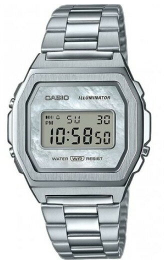 CASIO A1000D-7 海外モデル カシオ メンズ デジタル ウォッチ 腕時計 時計