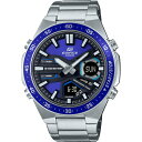 JVI fWAi CASIO EDIFICE EFV-C110D-2 GfBtBX rv NmOt COf