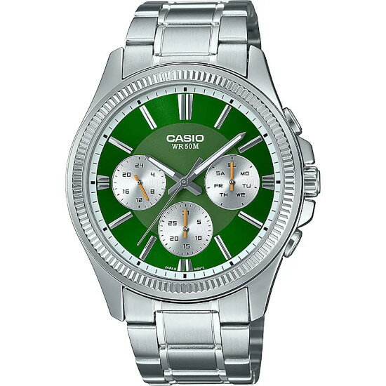 ڥ٥Ĵ̵Casio MTP-1375PD-3A  󥺥å ǥǥȥ 
