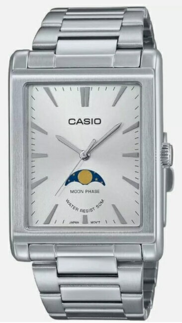【ベルト調整無料】カシオ Casio ム