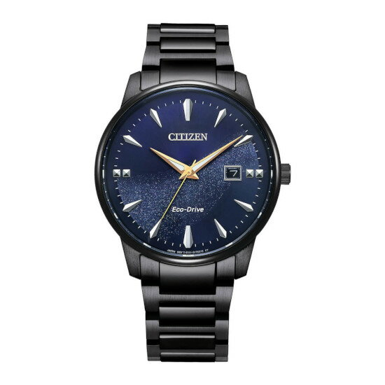 ギフト対応承ります。詳しくはこちら 本製品はシチズンのエコドライブモデル、光を電気エネルギーに変換して動きます。電池交換の必要がなく、そして、使用される二次電池に有害な金属を含まない、さらに、製造過程で有害物質を使用しない。環境にやさしい、地球にやさしい世界に誇るシチズン独自のソーラーテクノロジーです。 ◆Citizen BM7528-86L ◆クオーツムーブメント ◆ステンレスケース ◆ステンレスベルト ◆サイズ直径約39mm/厚さ約9mm ◆エコドライブ（ソーラーバッテリー） ◆アジア2500個限定モデル ◆5気圧防水（50m防水） ◆保証書、説明書、専用BOX付属 ■納期海外代理店からの取り寄せのため、発送までに約1週間から3週間程度いただいております。 ■ラッピングラッピング、のしがけなど用途に応じて無料で承ります。ご希望のお客様は備考欄よりお気軽にご用命ください。 ■備考商品の色、素材感等は撮影時の照明や、お手元のPC環境で実際の商品と微妙に異なる場合がございますがあらかじめご了承頂けますようお願いいたします。◆Citizen BM7528-86L