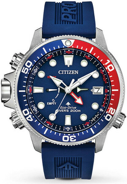 CITIZEN AQUALAND BN2038-01L 逆輸入 シチズン プロマスター ダイバー アクアランド メンズ ウォッチ 腕時計【送料無料】