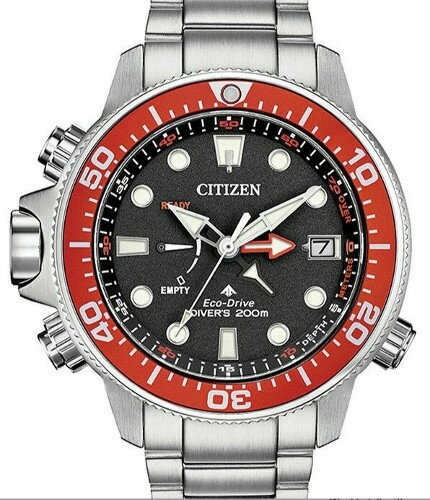 CITIZEN AQUALAND BN2039-59E 逆輸入 シチズン プロマスター ダイバー アクアランド メンズ ウォッチ 腕時計【送料無料】【smtb-KD】