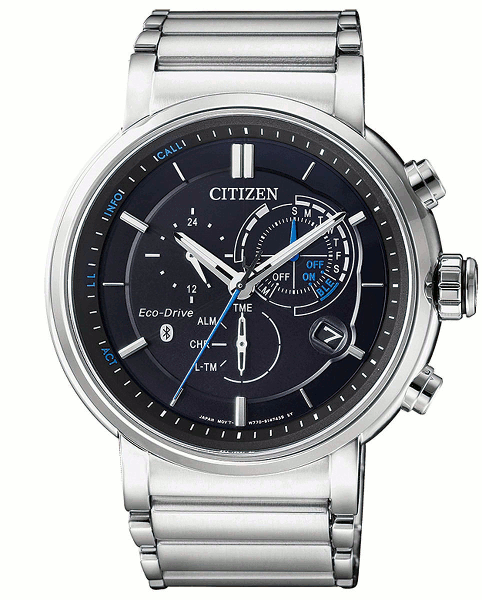 95sp春夏新作 日本未発売 Citizen Bluetooth Bz1001 86e シチズン メンズ ウォッチ エコドライブ クロノグラフ ブルートゥース 腕時計 送料無料 手数料無料 ベルト調整無料 Smtb Kd 送料無料dior メンズ腕時計腕時計 Bjorgunarfelag Is