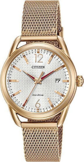 Other - シチズン CITIZEN FE6083-72A 逆輸入 海外モデル エコドライブ レディース ウォッチ 腕時計 時計 女性用【送料無料】【smtb-KD】【ベルト調整無料】
