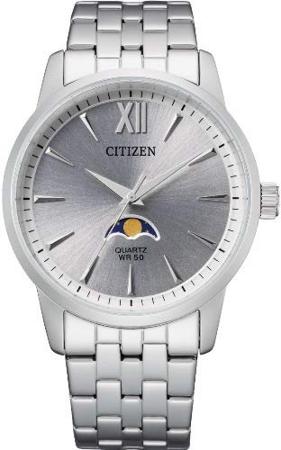 【ベルト調整無料】CITIZEN AK5000-54A 