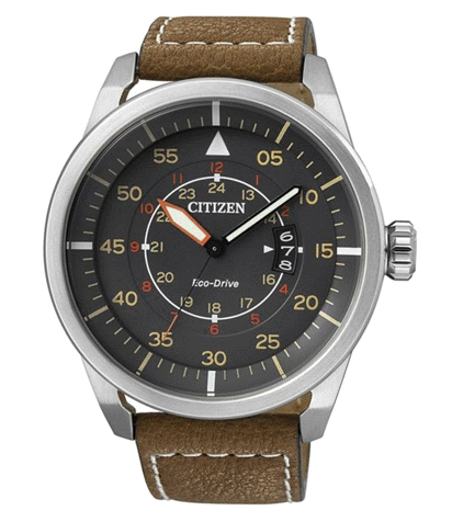 樂天商城 - CITIZEN AW1361-10H シチズン 逆輸入 エコドライブ ミリタリー メンズ ウォッチ 腕時計 時計 ブラック