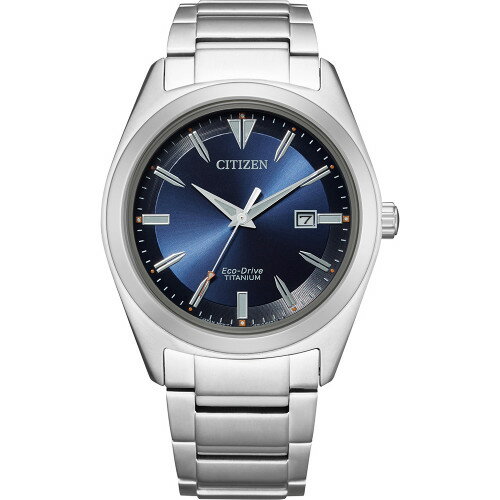 CITIZEN ECO-DRIVE AW1640-83L シチズン 逆輸