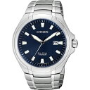 シチズン CITIZEN BM7430-89L エコドライ