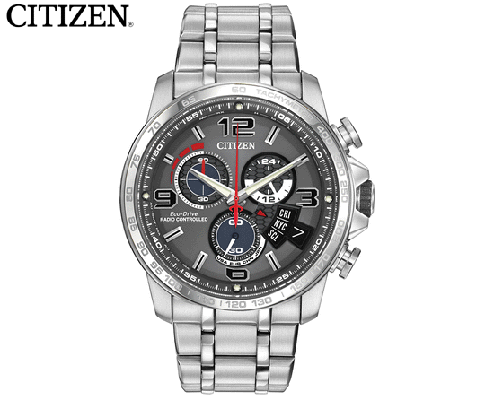 シチズン CITIZEN BY0100-51H 逆輸入 海外