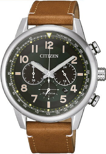 Rakuten - CITIZEN CA4420-21X 逆輸入 シチズン エコドライブ クロノグラフ メンズ 腕時計 時計 ウォッチ【送料無料】