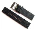 【純正ベルト】ディーゼル イタリアブランド DIESEL ディーゼル DZ4386 レザーバンド ストラップ 24mm【時計ベルト、バンド】