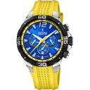 フェスティナ FESTINA F20523-5 クロノグラフ メンズ ウォッチ 【送料無料】【代引手数料無料】