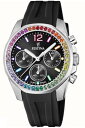 { FESTINA F20610/3 tFXeBi NmOt Y EHb` C{[x[ ubN