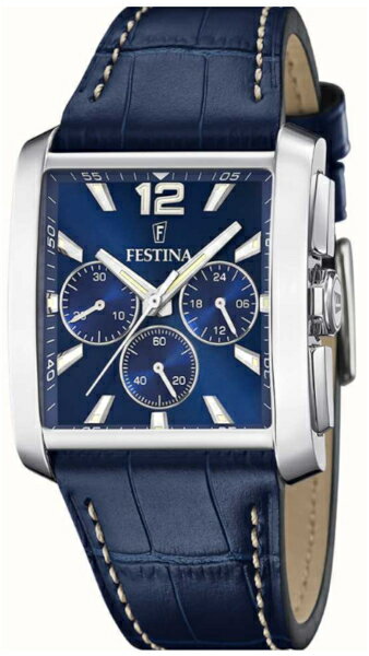 日本未発売 FESTINA F20636/2 フェスティ