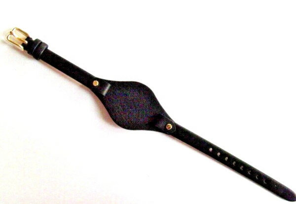 [Genuine Strap] US Brand FOSSIL Leather Band Genuine Strap for Women ES3148