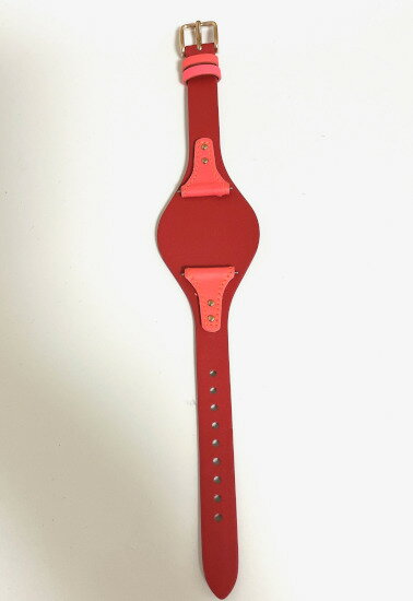 【即納可能】USブランド FOSSIL フォッシル レザーバンド 純正ベルト ストラップ ES4115【時計ベルト、バンド】(2)