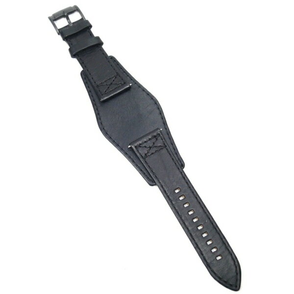 [Watch Strap/Band] US Brand FOSSIL Leather Band, Genuine Strap/Band FS4617