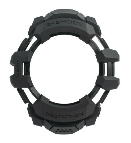【純正ベゼル】カシオ CASIO G-SHOCK GSW-H1000 GSW-H1000C 10616813 ベゼル ブラック 【純正ベゼル】カシオ CASIO G-SHOCK GSW-H1000 GSW-H1000C 10616813 ベゼル ブラック