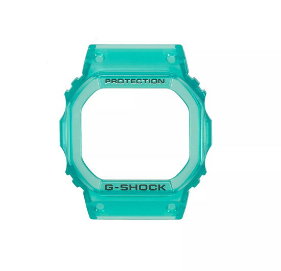 【純正ベゼル】カシオ CASIO G-SHOCK DW-B5600G-2 DW-B5600G 10646482
