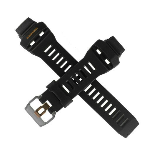 【純正ベルト】カシオ G-SHOCK GBD-H1000-1A4 GBD-H1000 ラバーバンド CASIO ストラップ 10618762 ブラック オレンジ【時計ベルト、バンド】 【純正ベルト】カシオ G-SHOCK GBD-H1000-1A4 GBD-H1000 ラバーバンド CASIO ストラップ 10618762 ブラック オレンジ【時計ベルト、バンド】