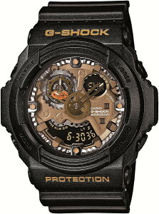 CASIO G-SHOCK カシオ ジーショック メンズ 腕時計 ウォッチ GA-300A-1AJF