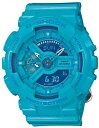 JVI CASIO G-SHOCK GMA-S110CC-2 fW^ AiO EHb` COf tA u[yzy萔z