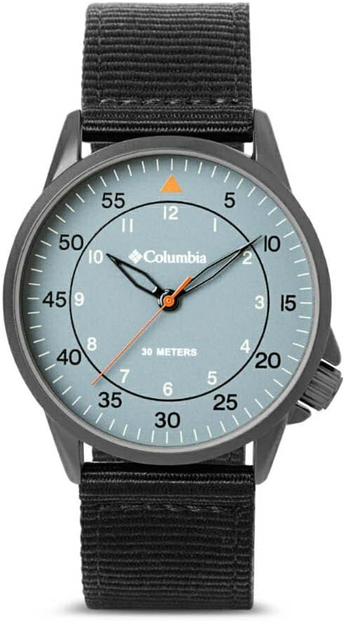 Rakuten - コロンビア Columbia 逆輸入 メンズ ウォッチ ナイロンベルト 腕時計 時計 CSS15-013