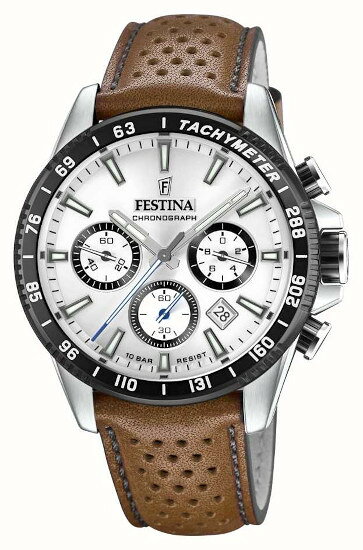 フェスティナ FESTINA F20561/1 クロノグラフ メンズ ウォッチ 腕時計 時計