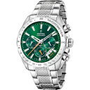 フェスティナ FESTINA F20668/3 クロノグラフ メンズ ウォッチ 腕時計 時計【ベルト調整無料】