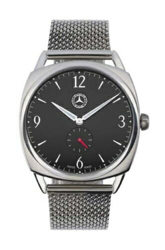 Mercedes-Benz メルセデス ベンツ 時計 メンズ ウォッチ カーブランド スイス製