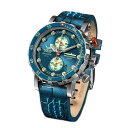 ボストーク ヨーロッパ Vostok Europe VK61-571A610 トリチウムカプセル T