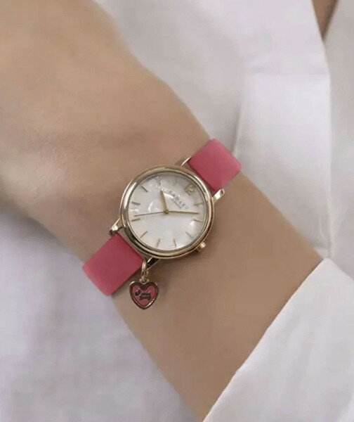 ラドリー Radley London RY21774A ロンドン ウォッチ マザーオブパール 腕時計 レディース 犬 アニマル