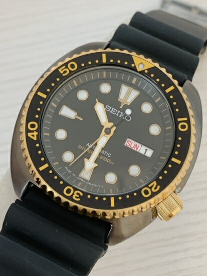 【即納可能】SEIKO SRPD46J1 セイコー 